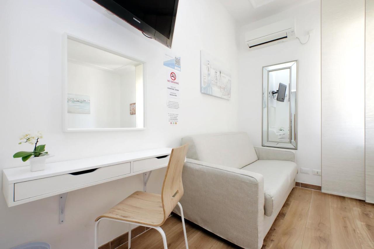 Felicioni Bed & Breakfast *