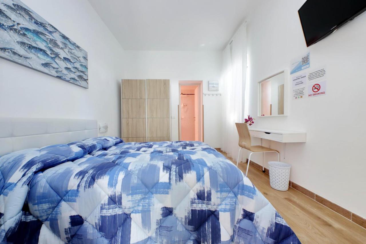 Felicioni Bed & Breakfast Fiumicino
