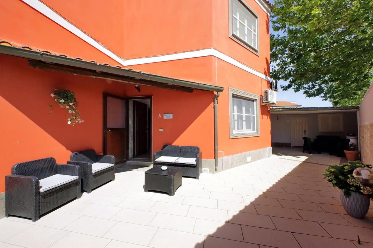 Bed & Breakfast Felicioni
