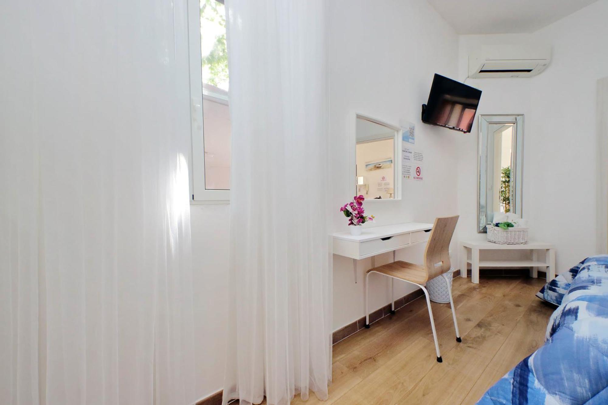 Bed & Breakfast Felicioni *