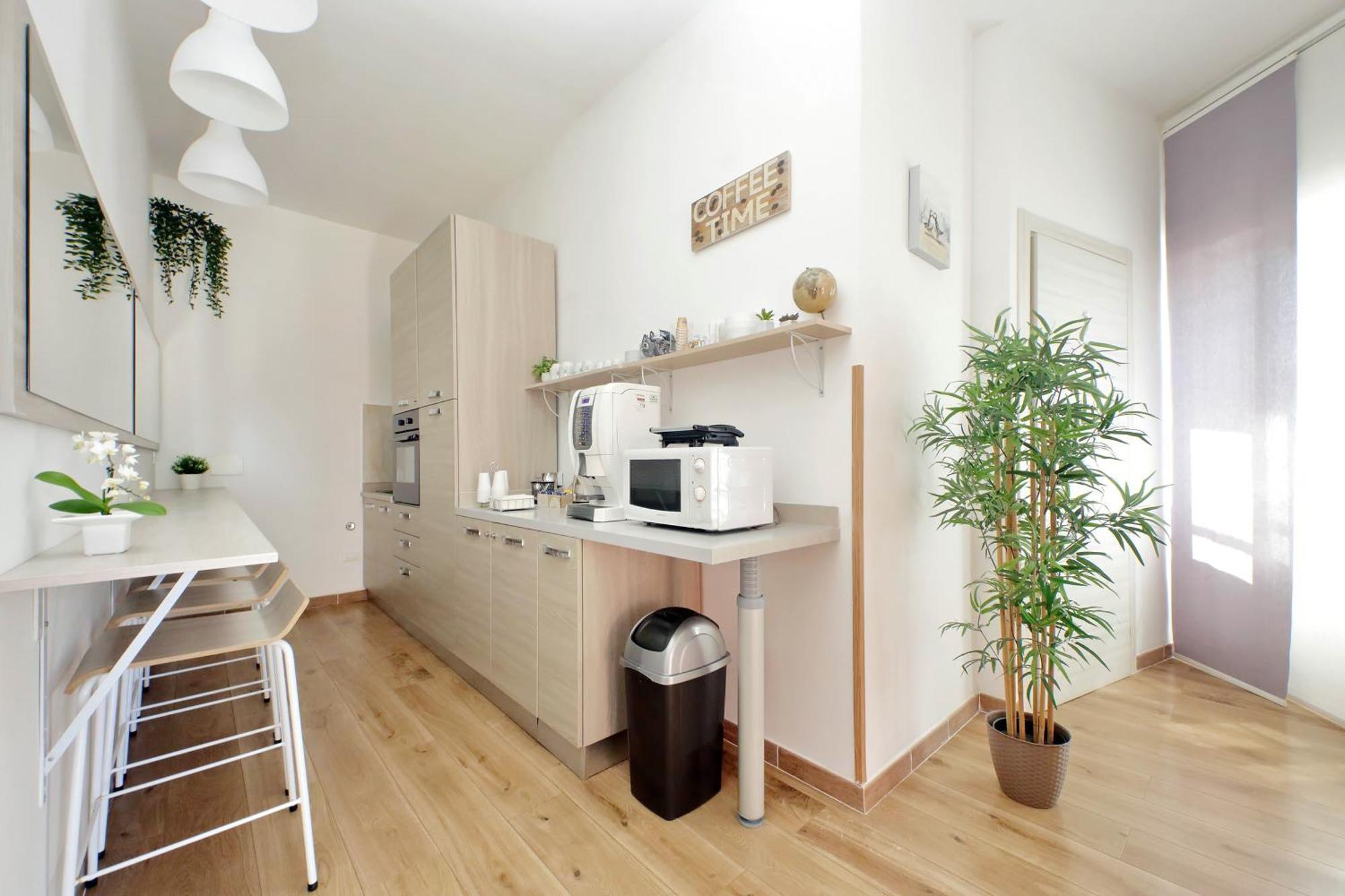 Felicioni Bed & Breakfast Fiumicino