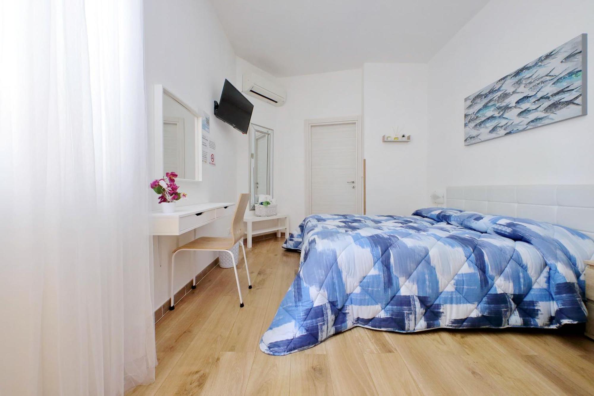 Bed & Breakfast Felicioni Fiumicino
