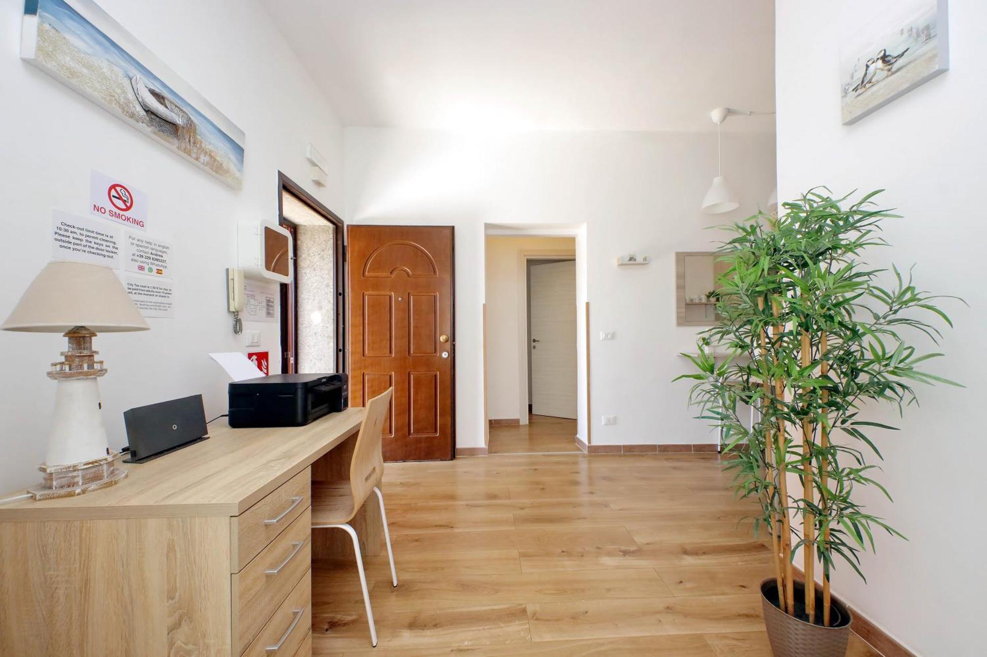 Bed & Breakfast Felicioni